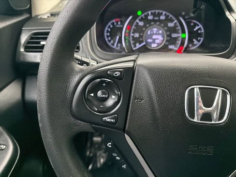 Used 2012 Honda CR-V EX image 26