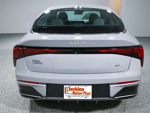 Used 2025 Kia K5 GT-Line FWD image 8