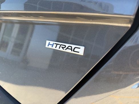 Used 2025 Hyundai Kona SEL image 9