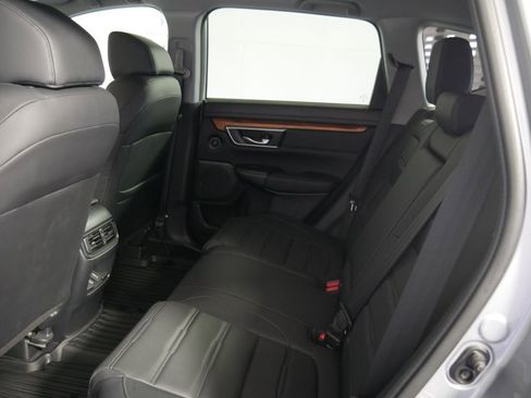 Certified 2022 Honda CR-V EX-L image 13