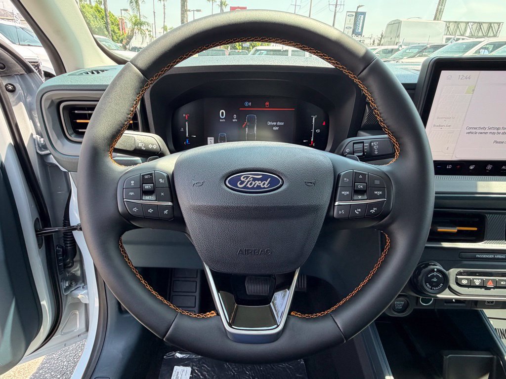New 2026 Ford Maverick Tremor AWD/4WD image 30