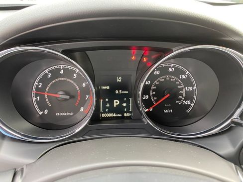 New 2025 Mitsubishi Outlander Sport AWD image 18