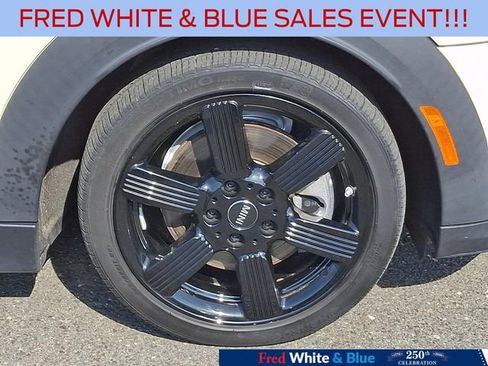 Used 2023 MINI Cooper S FWD image 8