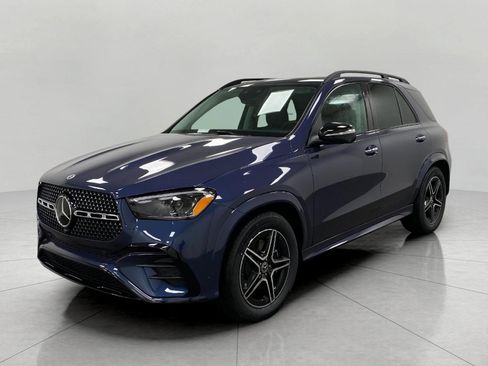 New 2026 Mercedes-Benz GLE 450 4MATIC image 10