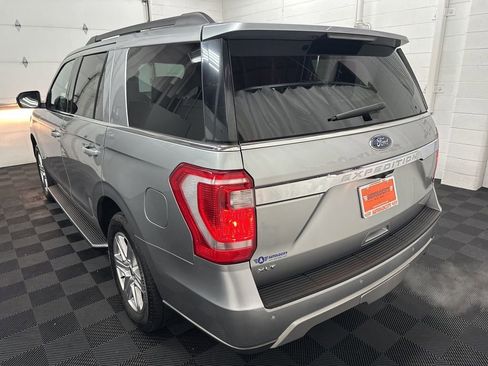 Used 2021 Ford Expedition XLT image 7
