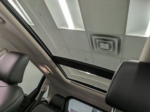 Used 2024 Ford Edge SEL w/ Convenience Package image 21