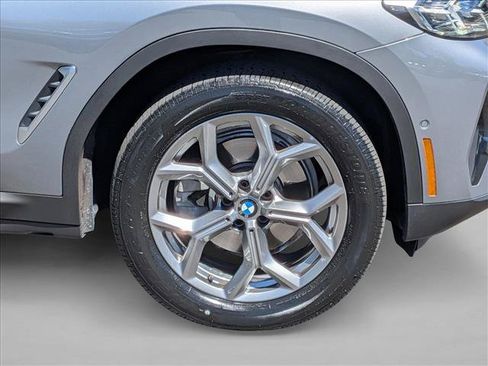 Used 2024 BMW X3 xDrive30i w/ Premium Package AWD/4WD image 26