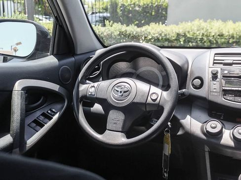 Used 2009 Toyota RAV4 Sport FWD image 19