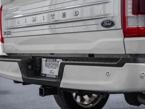 Certified 2023 Ford F150 Limited image 10