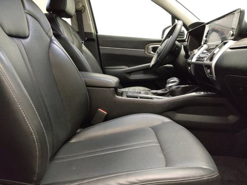 Used 2022 Kia Sorento X-Line EX AWD/4WD image 21