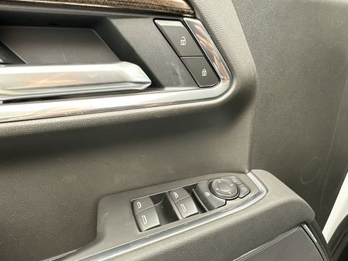 Certified 2026 Chevrolet Silverado 1500 RST w/ RST Select Package image 11