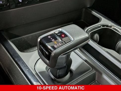 Used 2022 Chevrolet Silverado 1500 ZR2 AWD/4WD image 20