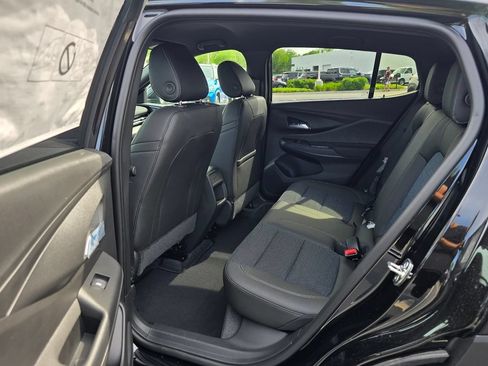 New 2026 Buick Envista Preferred FWD image 24