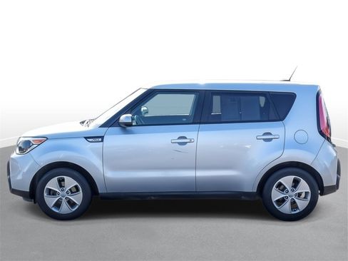Used 2016 Kia Soul w/ Convenience Package image 5