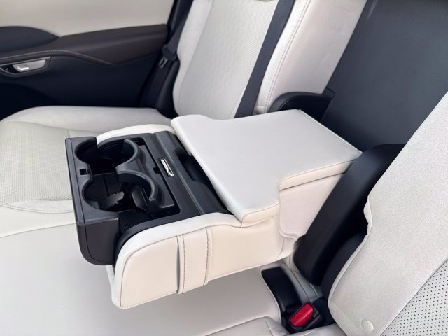 New 2026 Lexus RX 450h AWD w/ Convenience Package image 33