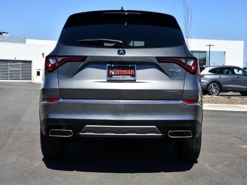 New 2026 Acura MDX w/ Technology Package image 6
