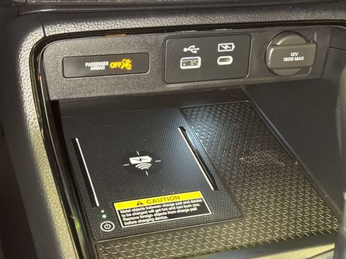 Certified 2024 Honda CR-V EX-L image 28