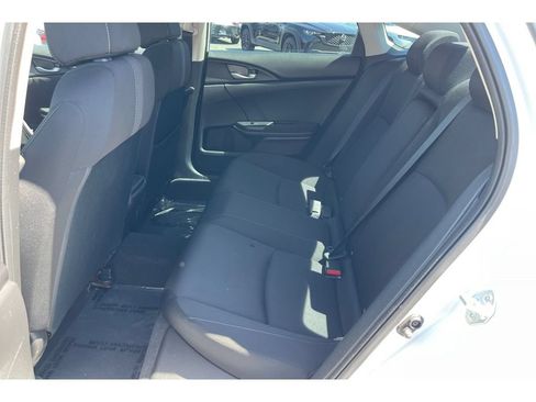 Used 2021 Honda Civic EX image 14