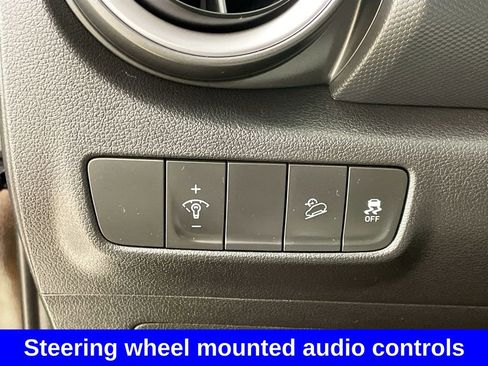 Used 2023 Hyundai Kona SEL w/ Cargo Package image 13