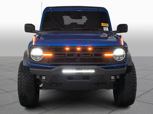 Used 2024 Ford Bronco Big Bend image 3