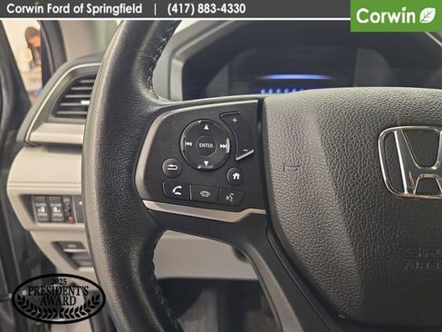 Used 2022 Honda Odyssey EX-L image 31