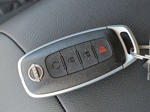 New 2026 Nissan Kicks SV image 28