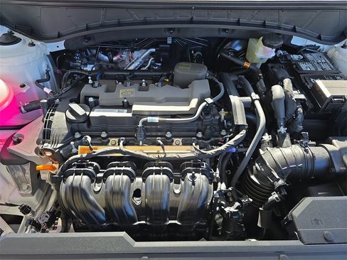 New 2026 Hyundai Tucson SE image 27