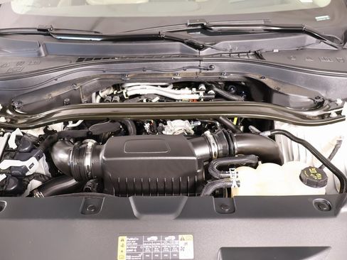 Used 2022 Lincoln Aviator Reserve w/ Equipment Group 201A image 22