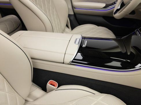 Used 2022 Mercedes-Benz S 580 4MATIC Sedan image 32