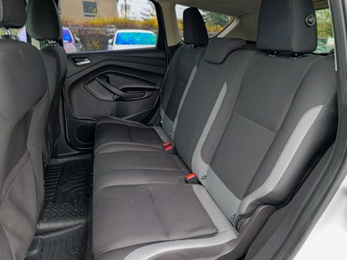 Used 2014 Ford Escape SE AWD/4WD image 27