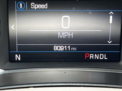 Used 2021 Chevrolet Equinox LT image 32