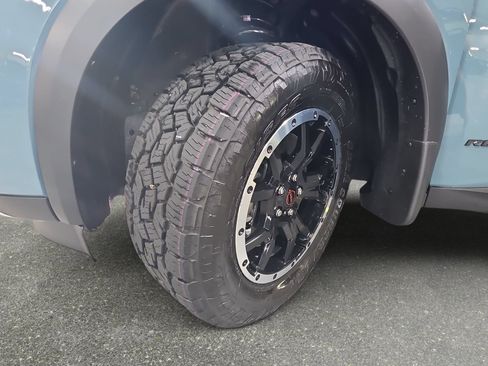 New 2026 Nissan Pathfinder Rock Creek AWD/4WD image 31