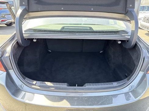 Used 2024 MAZDA MAZDA3 s FWD image 10