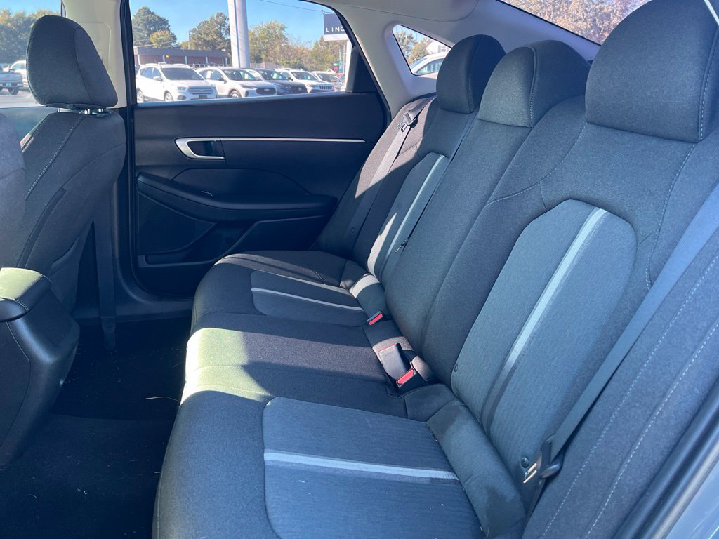 Used 2020 Hyundai Sonata SE FWD image 8