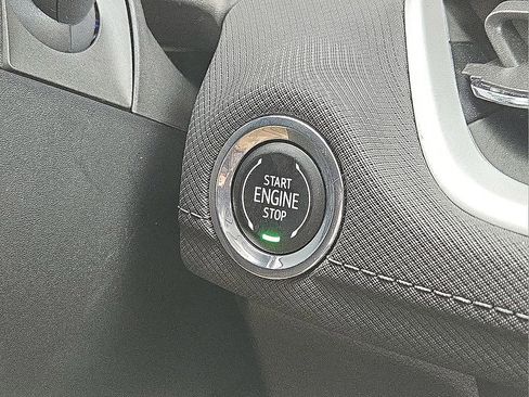 Used 2026 Chevrolet TrailBlazer LS image 31