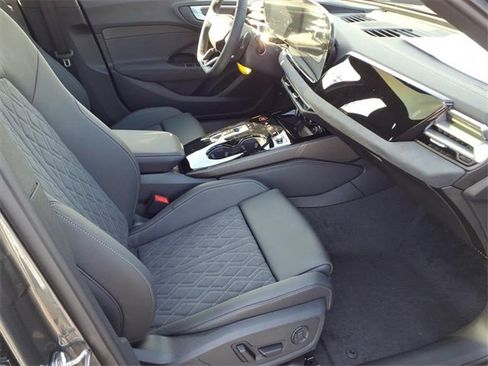 New 2025 Audi S5 Premium Plus image 8