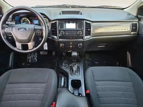 Used 2020 Ford Ranger XL w/ Equipment Group 101A Mid image 10