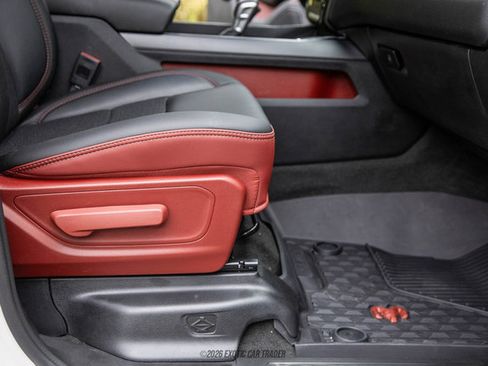 Used 2022 RAM 1500 TRX AWD/4WD image 56