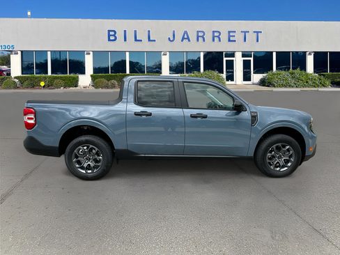 New 2026 Ford Maverick XLT FWD image 3