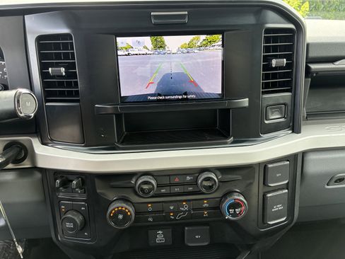 Used 2026 Ford F250 XLT AWD/4WD image 30