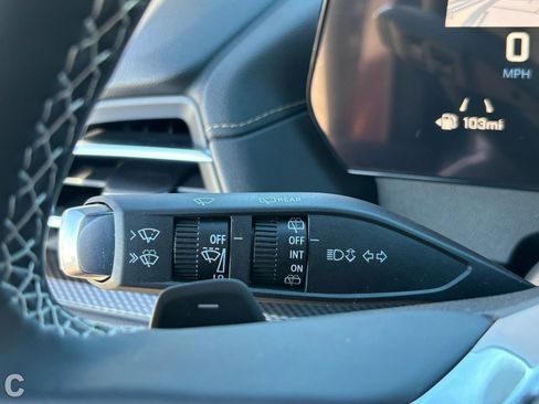 Certified 2026 Chevrolet Traverse High Country image 17