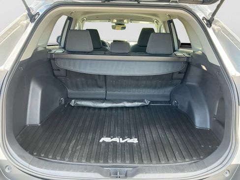 Certified 2025 Toyota RAV4 XLE AWD/4WD image 18