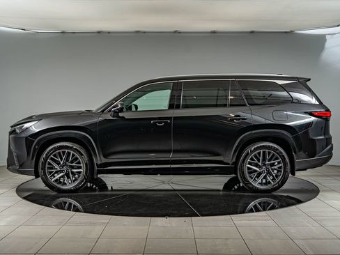 Certified 2025 Lexus TX 350 AWD w/ Technology Package image 8