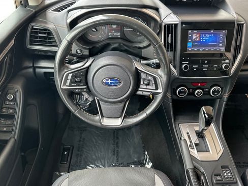 Used 2021 Subaru Crosstrek 2.0i Premium w/ Popular Package #3 AWD/4WD image 13
