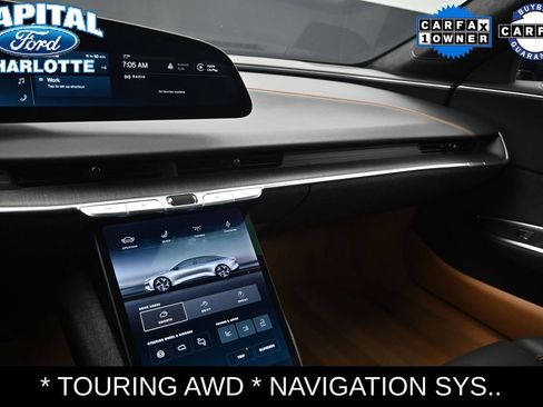Used 2024 Lucid Air Touring AWD/4WD image 20