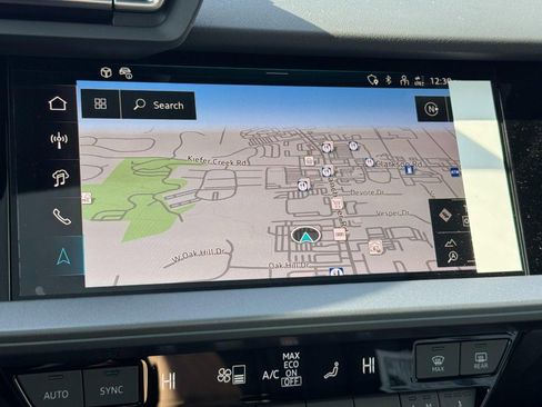 New 2026 Audi A3 2.0T Premium image 16