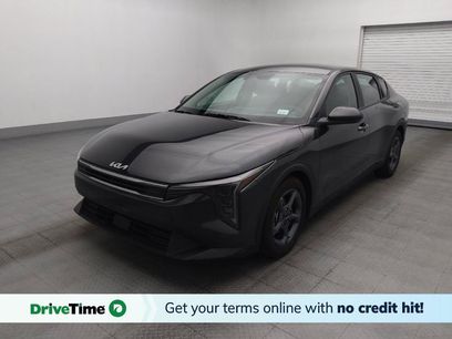 Used 2025 Kia K4
