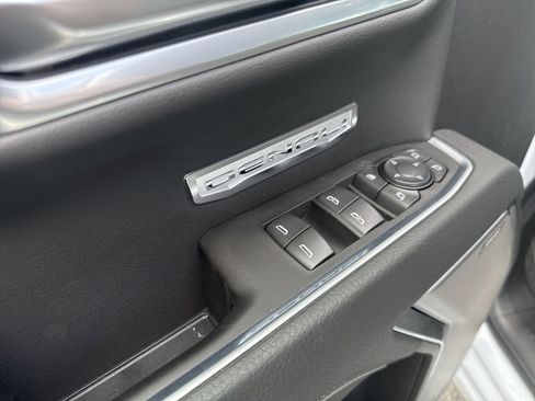 New 2026 GMC Sierra 1500 Denali AWD/4WD image 12