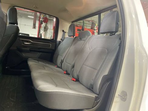 Certified 2019 RAM 1500 Big Horn AWD/4WD image 22