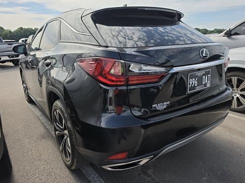 Used 2020 Lexus RX 350 AWD w/ Premium Package image 5